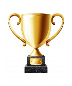Clubkampioenen
